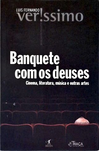 Banquete com os Deuses