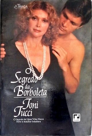 O Segredo da Borboleta