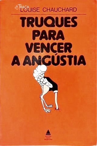 Truques para Vencer a Angústia
