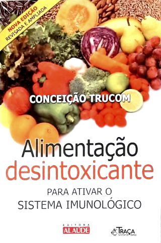 Alimentação Desintoxicante