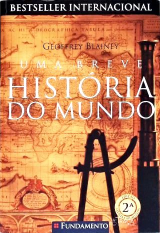 Uma Breve História do Mundo