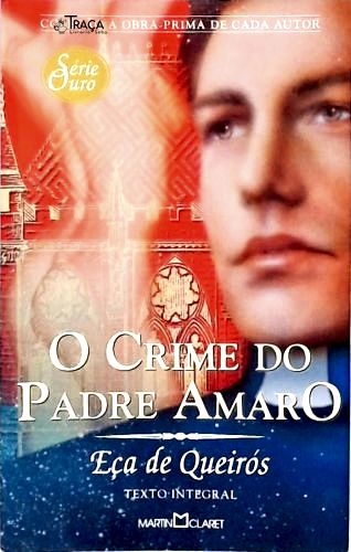 O Crime do Padre Amaro