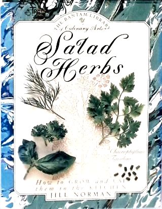 Salad Herbs