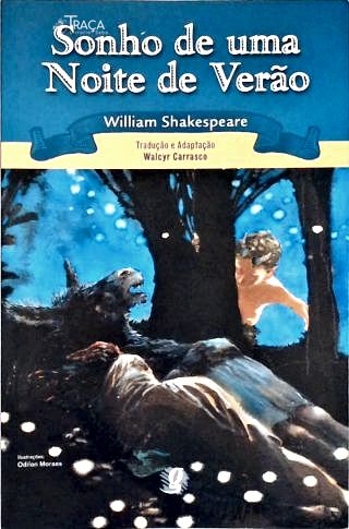 Sonho de uma Noite de Verão (Adaptado)