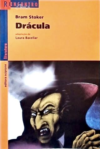 Drácula (adaptado)