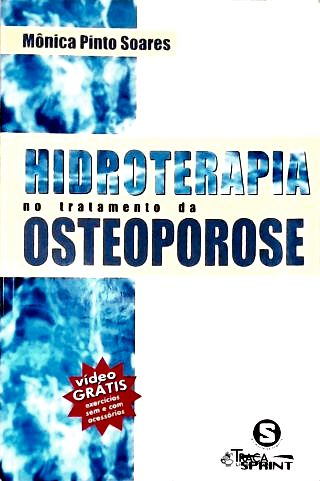 Hidroterapia No Tratamento da Osteoporose