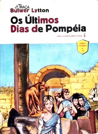 Os Últimos Dias de Pompéia