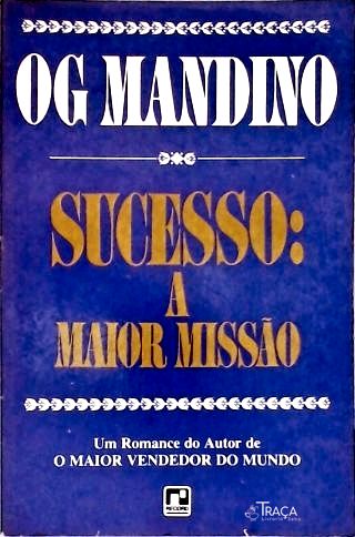 Sucesso: a Maior Missão