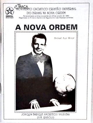 A Nova Ordem