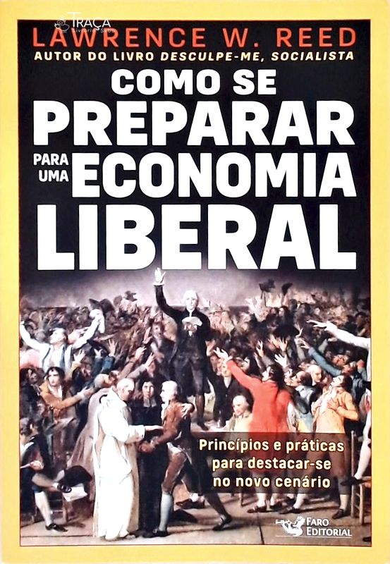 Como se preparar para economia liberal