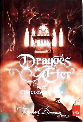 Dragões de Éter: Círculos de Chuva