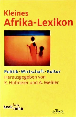 Kleines Afrika-lexikon