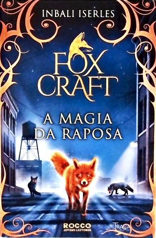 Foxcraft: a Magia da Raposa