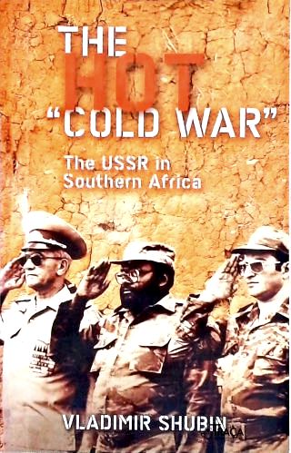 The Hot Cold War