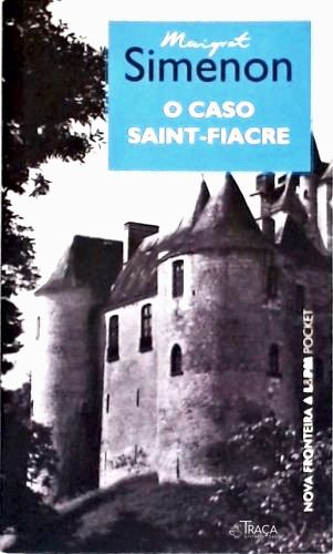 O Caso Saint-fiacre