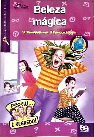 Beleza Mágica (inclui Decodificador)