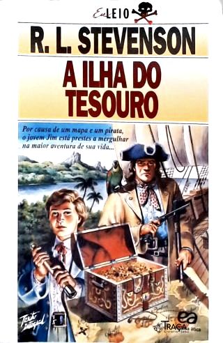 A Ilha Do Tesouro