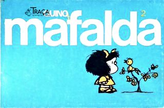 Mafalda - Vol. 2