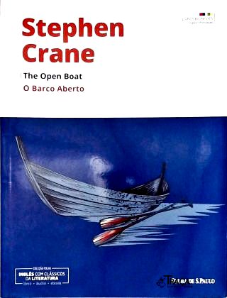 O Barco Aberto / The Open Boat