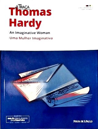 Uma Mulher Imaginária (Bilíngue)