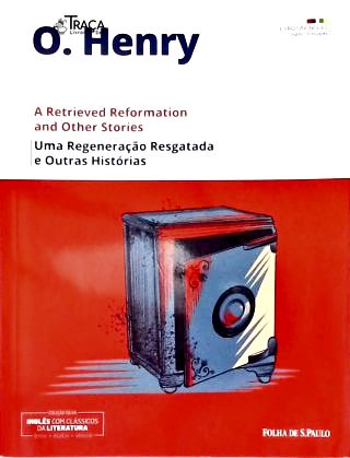 Uma Regeneração Resgatada e Outras Histórias (bilíngue)