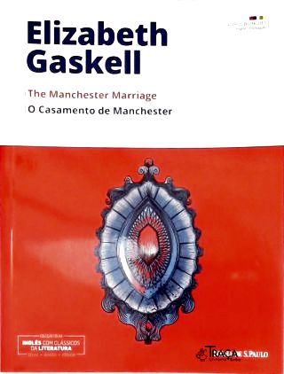 O Casamento de Manchester (bilíngue)