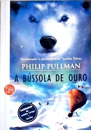 A Bússola de Ouro