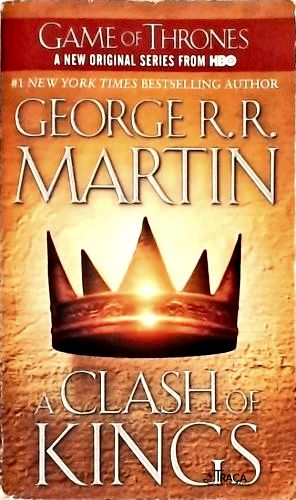 A Clash Of Kings
