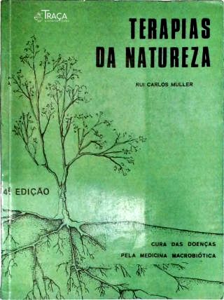 Terapias da Natureza