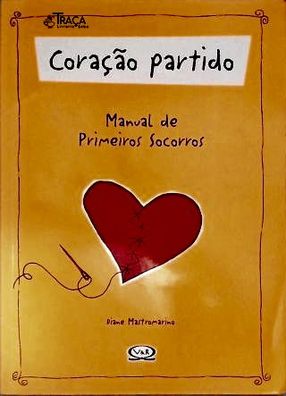 Coração Partido