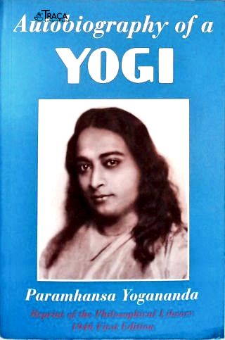 Autobiography Of a Yogi