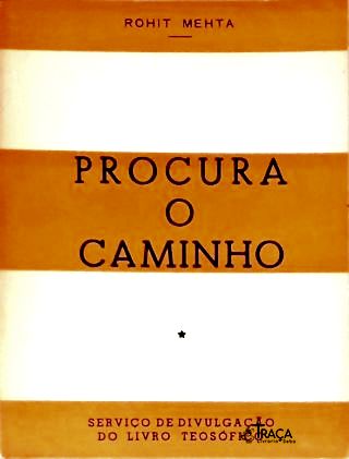 Procura o Caminho