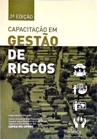 Capacitação em Gestão de Riscos