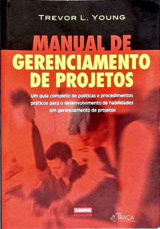 Manual De Gerenciamento De Projetos