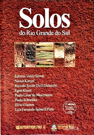 Solos do Rio Grande do Sul