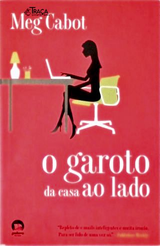 O Garoto da Casa Ao Lado