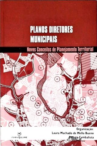 Planos Diretores Municipais