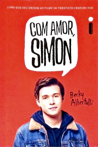 Com Amor, Simon