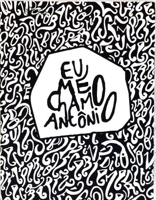 Eu Me Chamo Antônio