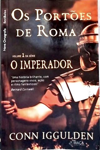 Os Portões de Roma