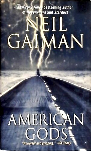 American Gods