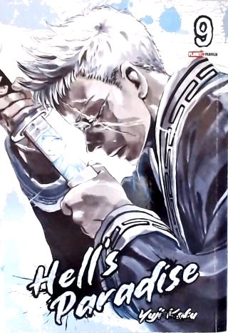 Hells Paradise - Vol. 9