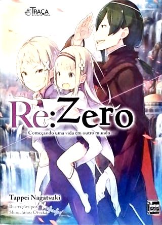 Re:zero - Vol. 14