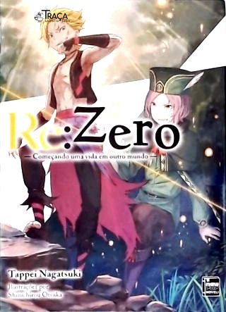 Re:Zero - Vol. 13