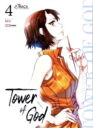 Tower Of God - Vol. 4