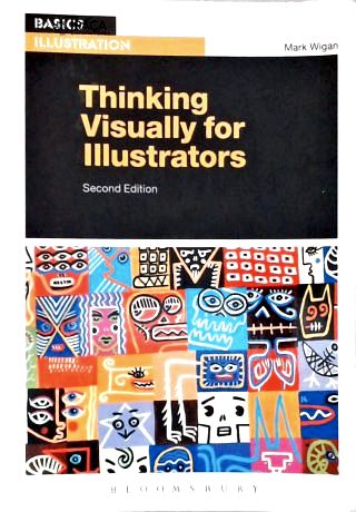 Thinking Visually For Illustrators