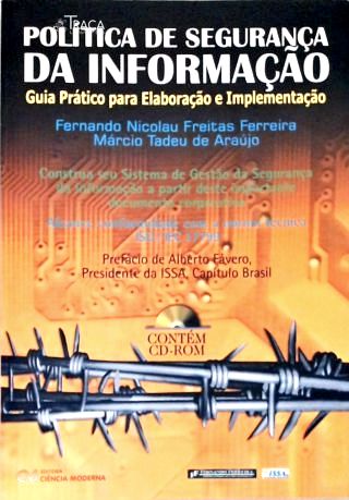 Política de Segurança da Informação