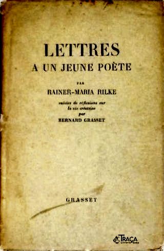 Lettres a Un Jeune Poète