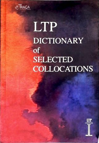 Ltp Dictionary Of Selected Collocations
