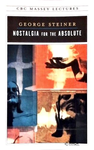 Nostalgia For The Absolute